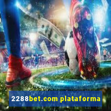 2288bet.com plataforma